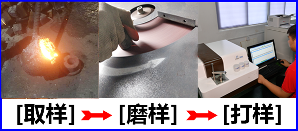 光电直读光谱仪 光电直读光谱仪