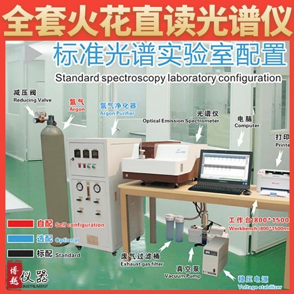 直读光谱仪销售价格 直读光谱仪销售价格